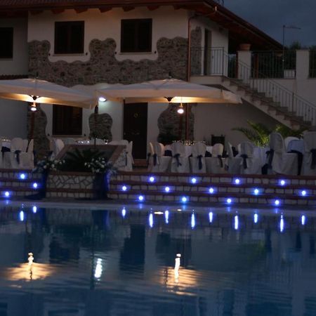 Hotel Gaudio Longobardi Luaran gambar